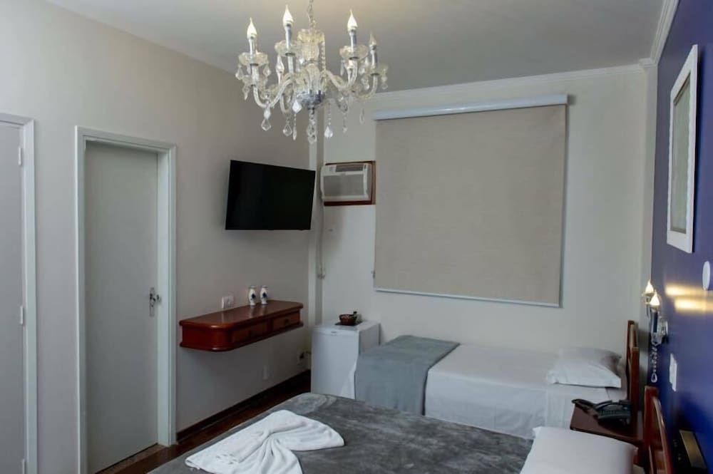 Luxury Double Room