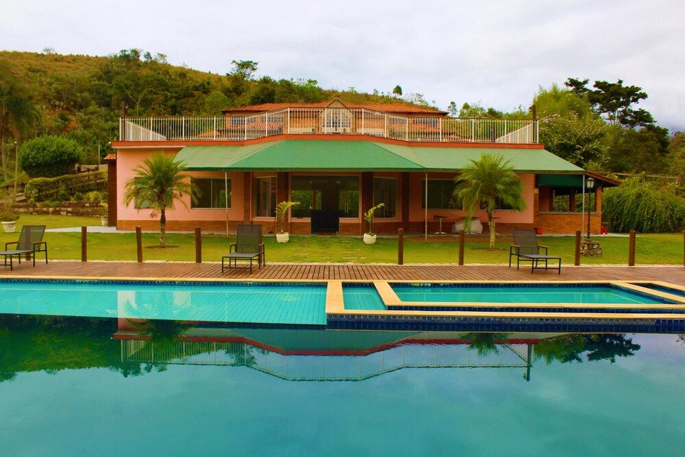Standard Double or Twin Room, Garden View, Garden Area