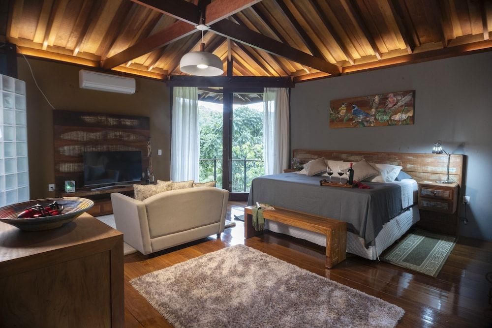 Terra Crua Chale Margarida 2