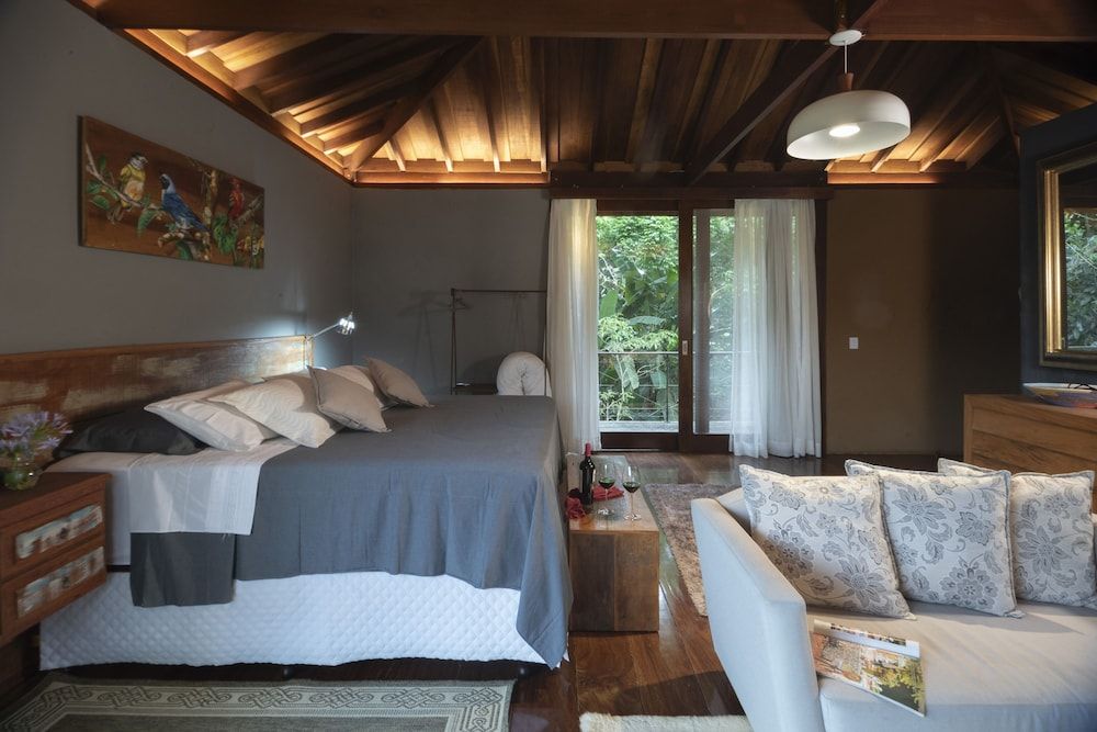 Terra Crua Chale Margarida 4