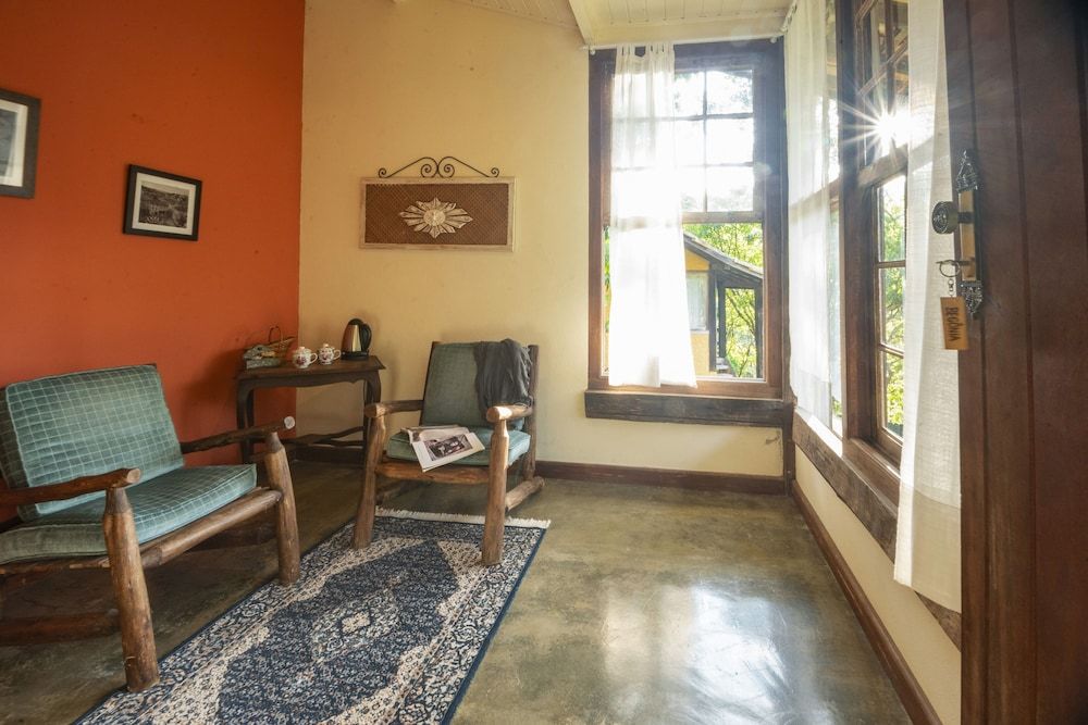 Terra Crua Chale Begonia 9