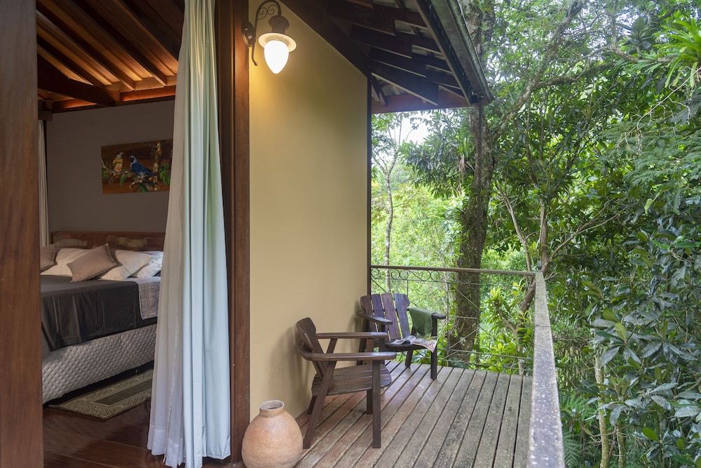 Terra Crua Chale Margarida 9