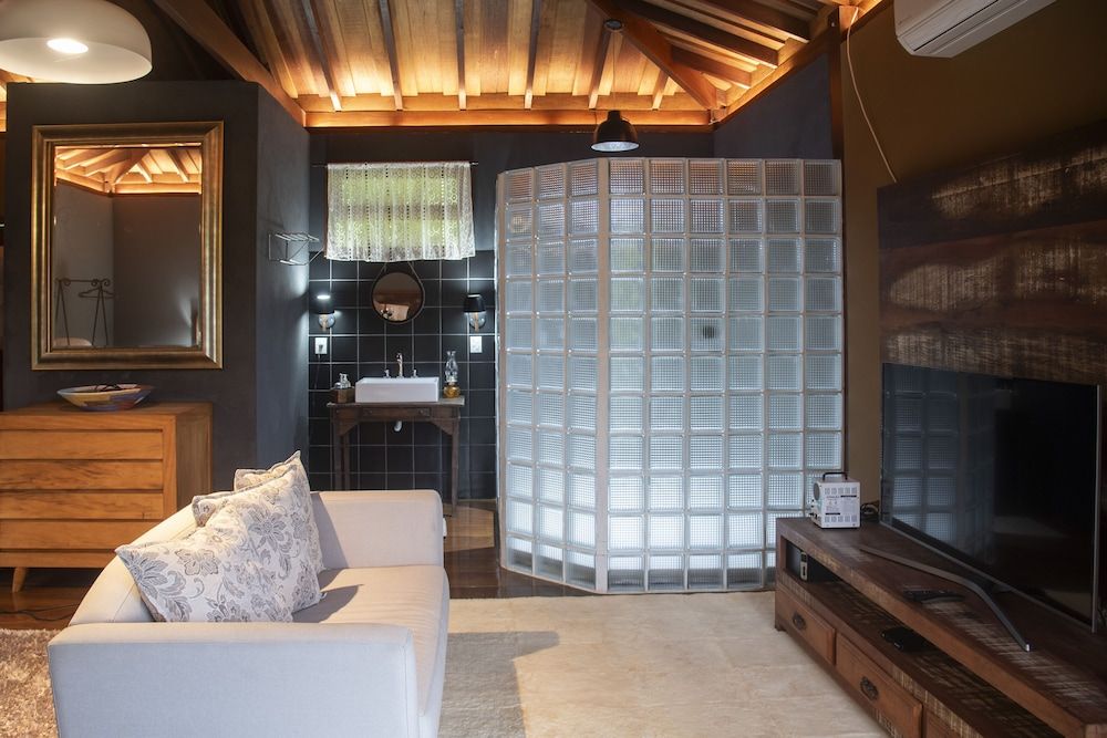 Terra Crua Chale Margarida 6