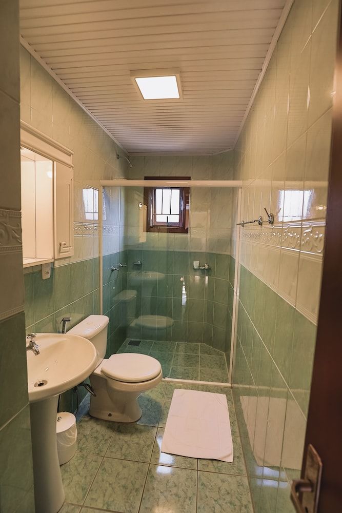 Room, 1 Double Bed, Non Smoking