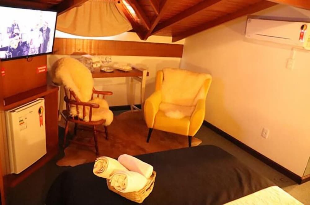 Pousada Hencke Haus - Adults Only Superior Room 2