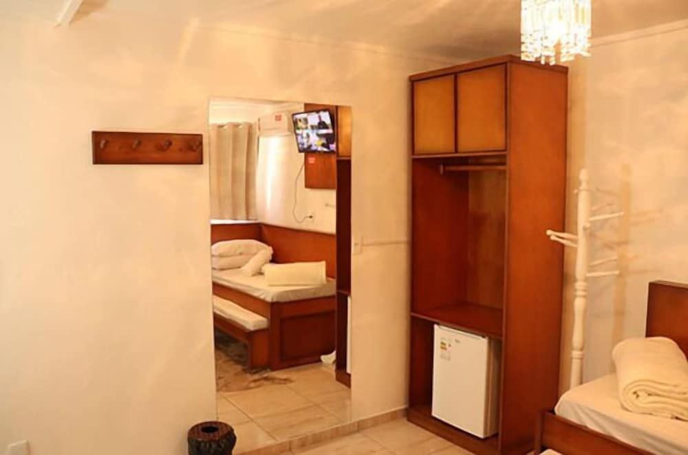 Pousada Hencke Haus - Adults Only Standard Room 7