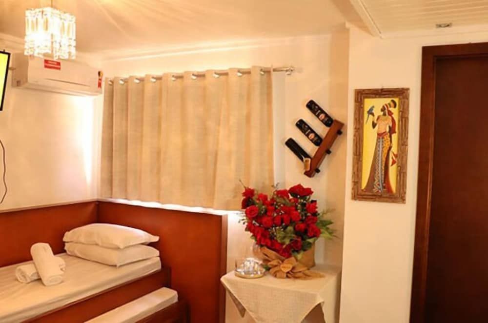 Pousada Hencke Haus - Adults Only Standard Room 5