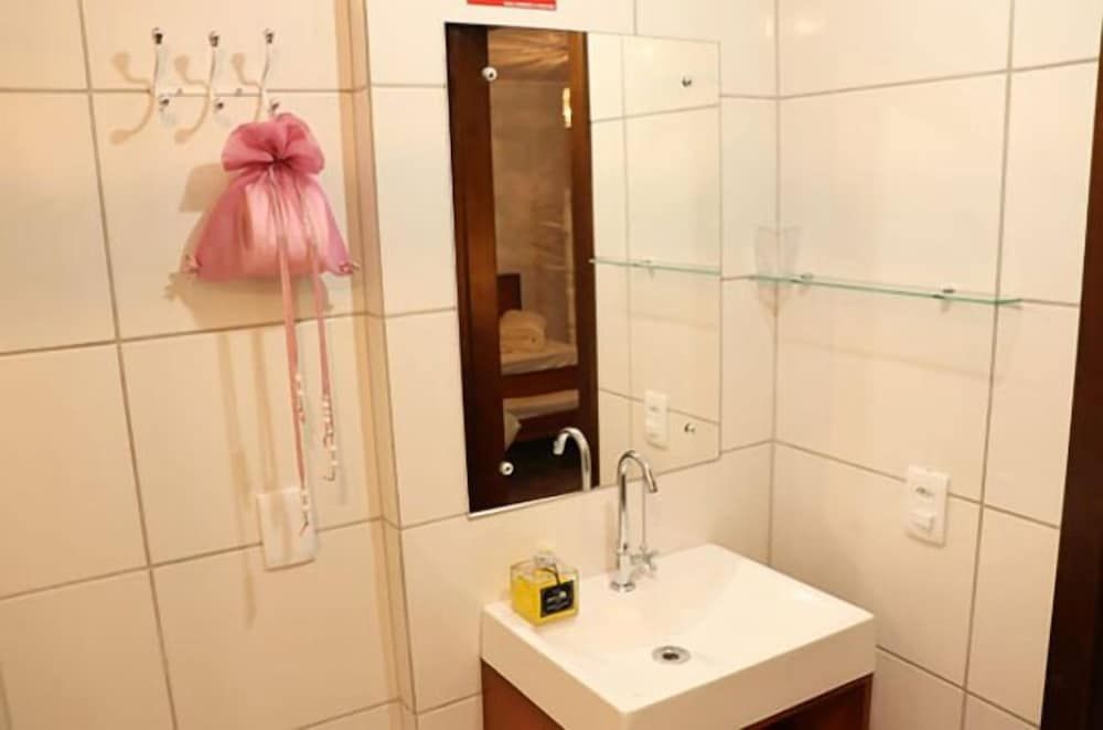 Pousada Hencke Haus - Adults Only Standard Room 6