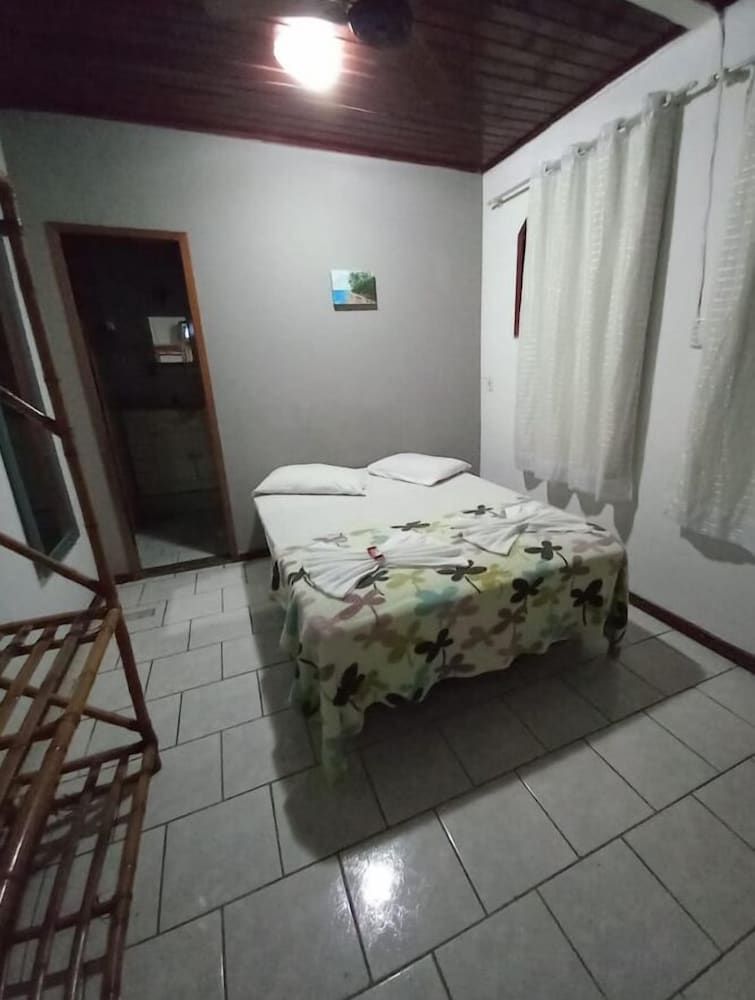 Family Double or Twin Room