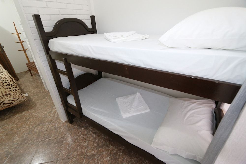 Economy Quadruple Room