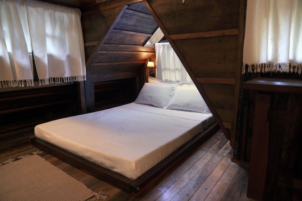 Family Cabin