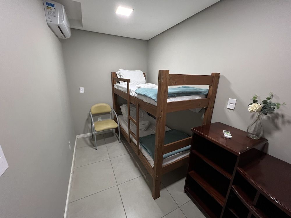 Basic Twin Room
