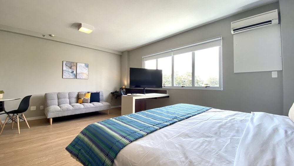 Club Double Room