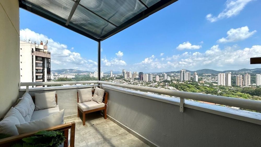 Luxury Apartment