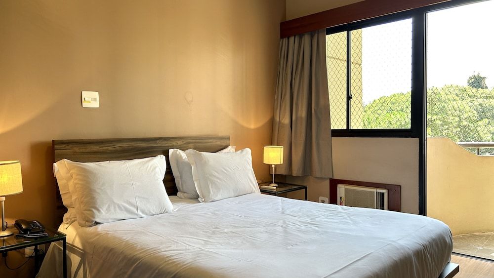 Comfort Apartment
