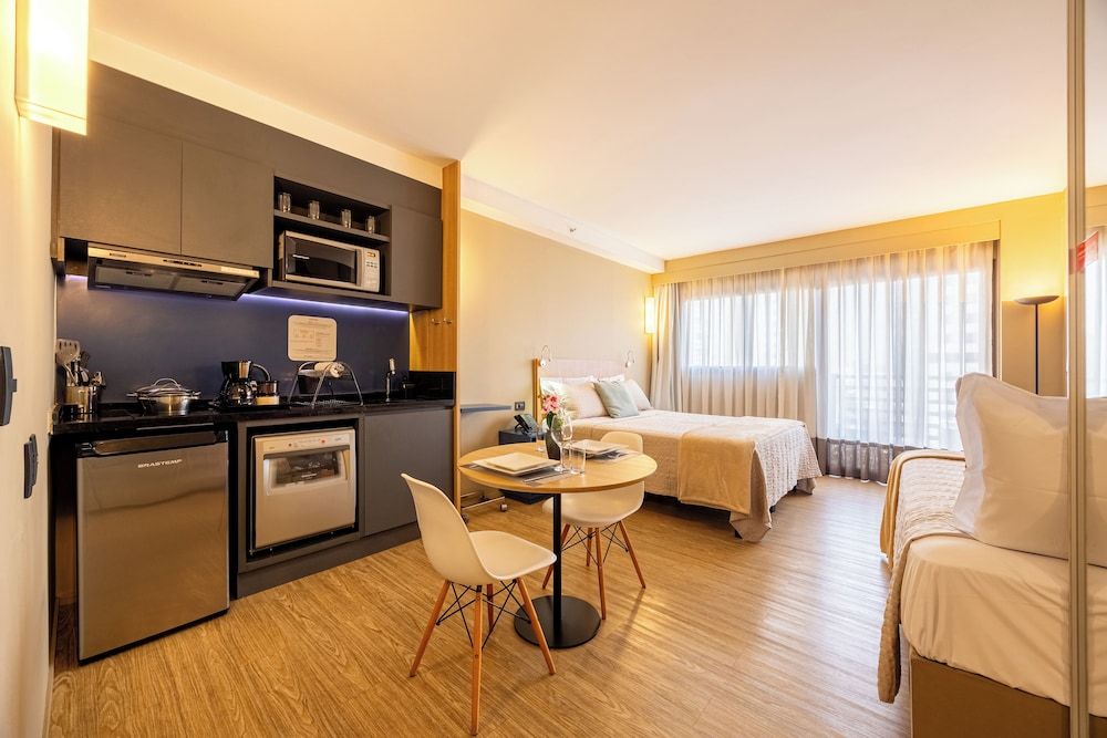 Premium Room, 1 Bedroom