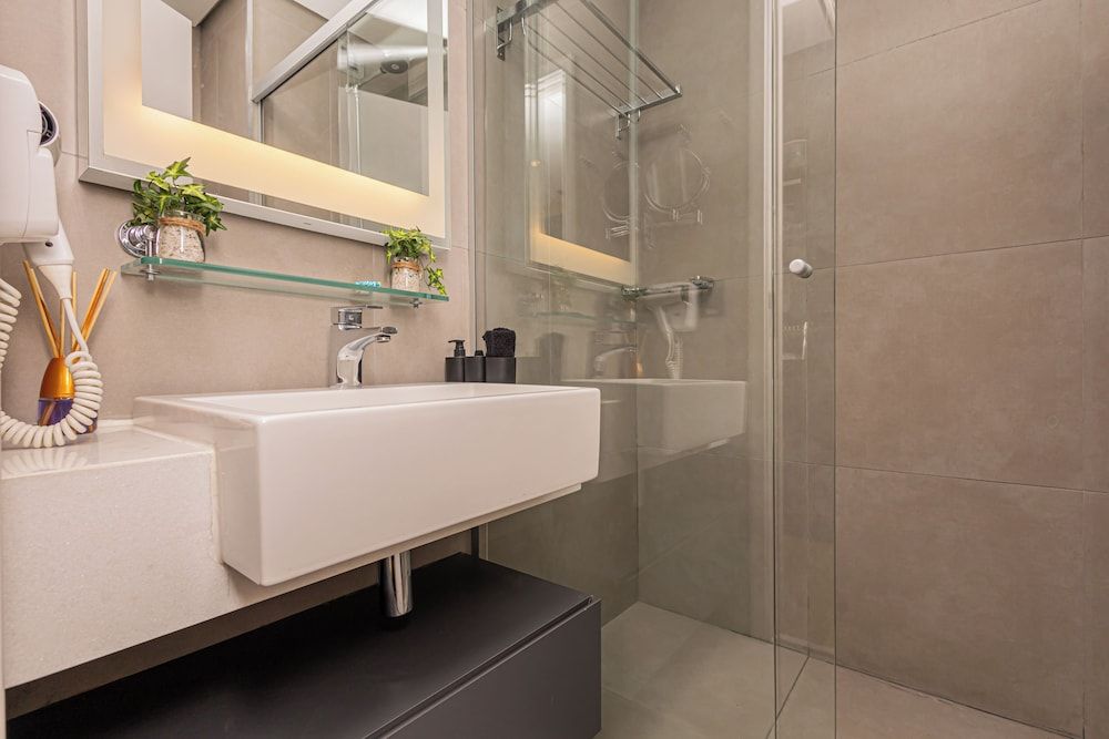 Club Double Room