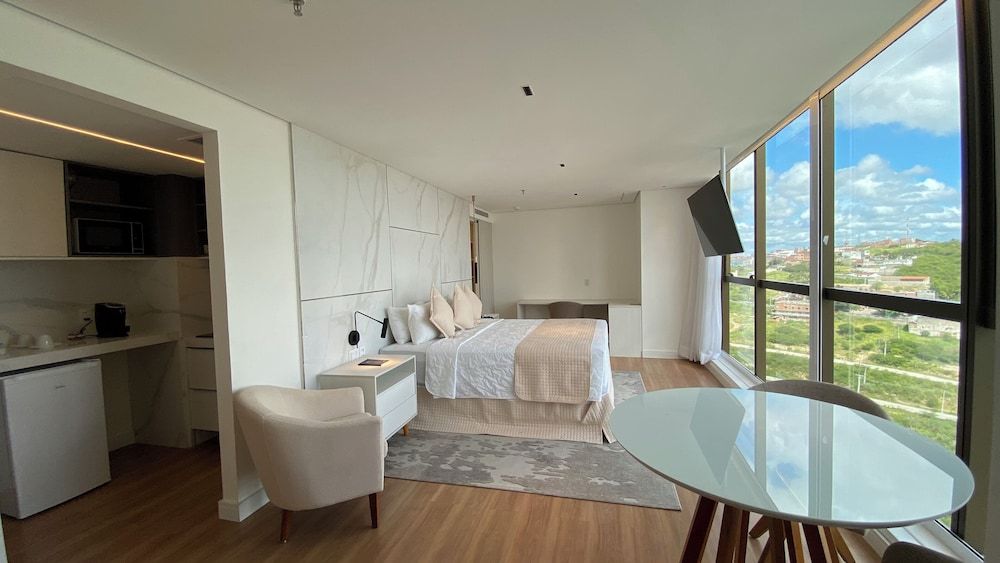 WA Hotel Caruaru Executive Studio Suite
