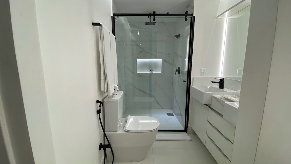 WA Hotel Caruaru Executive Studio Suite 5