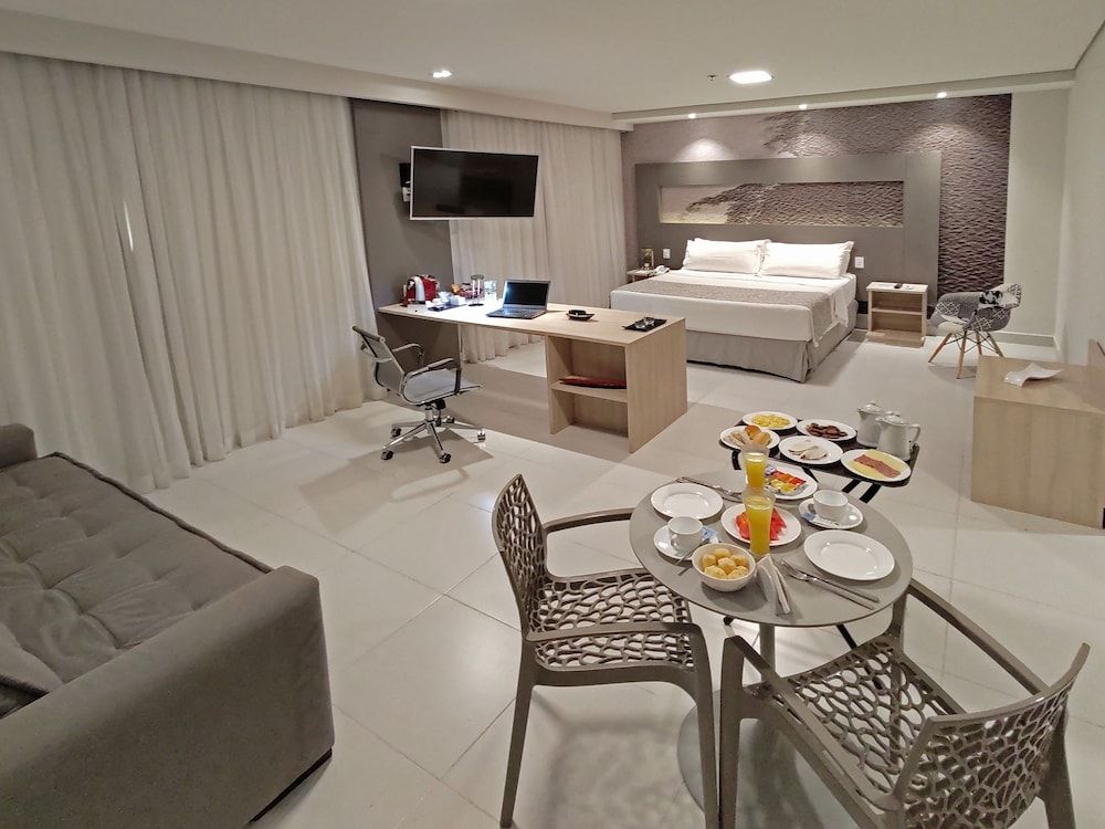 Premium Room, 1 King Bed, Non Smoking