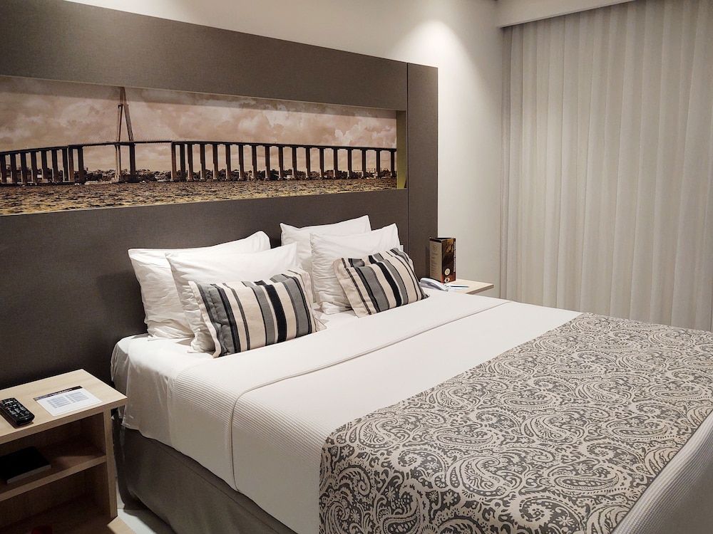 Room, 1 Queen Bed, Non Smoking