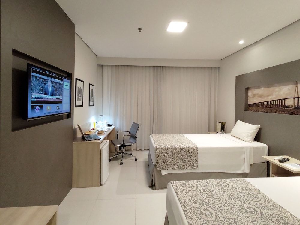 Superior Room, 2 Twin Beds, Non Smoking