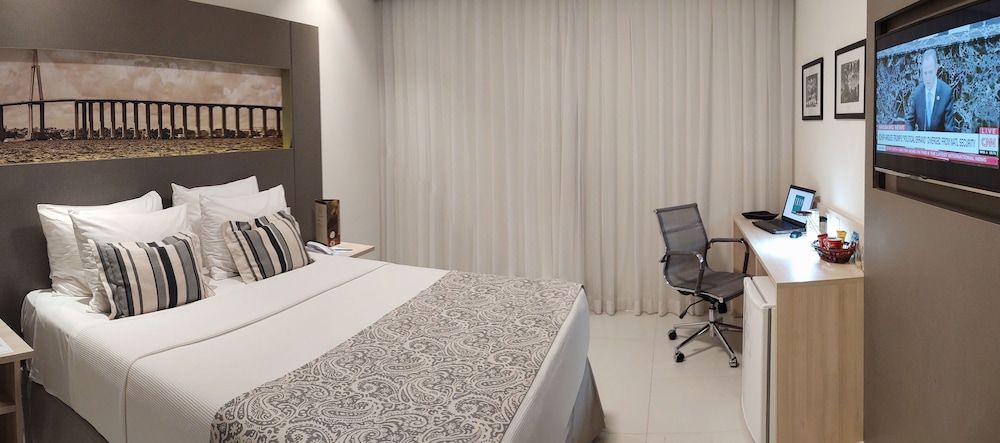 Superior Room, 1 Queen Bed, Non Smoking