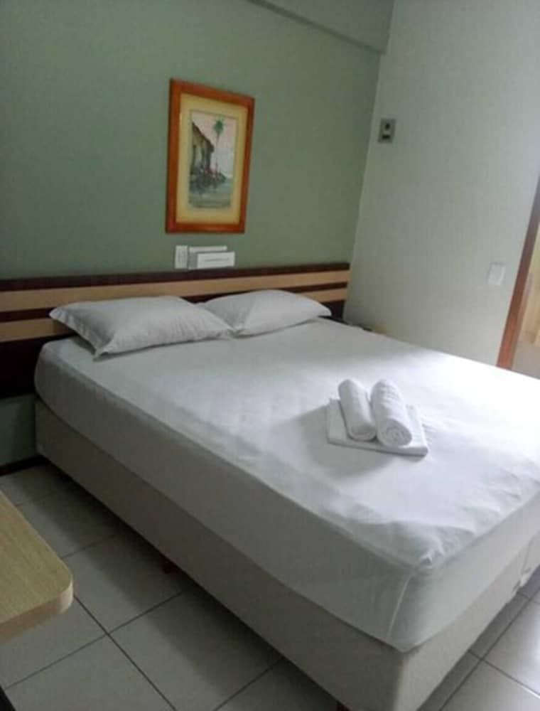 Standard Room, 1 Double Bed