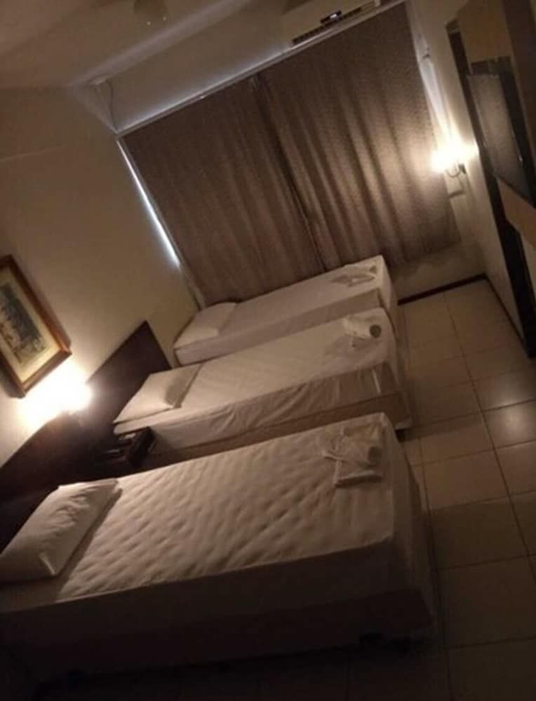 Standard Room, 2 Twin Beds