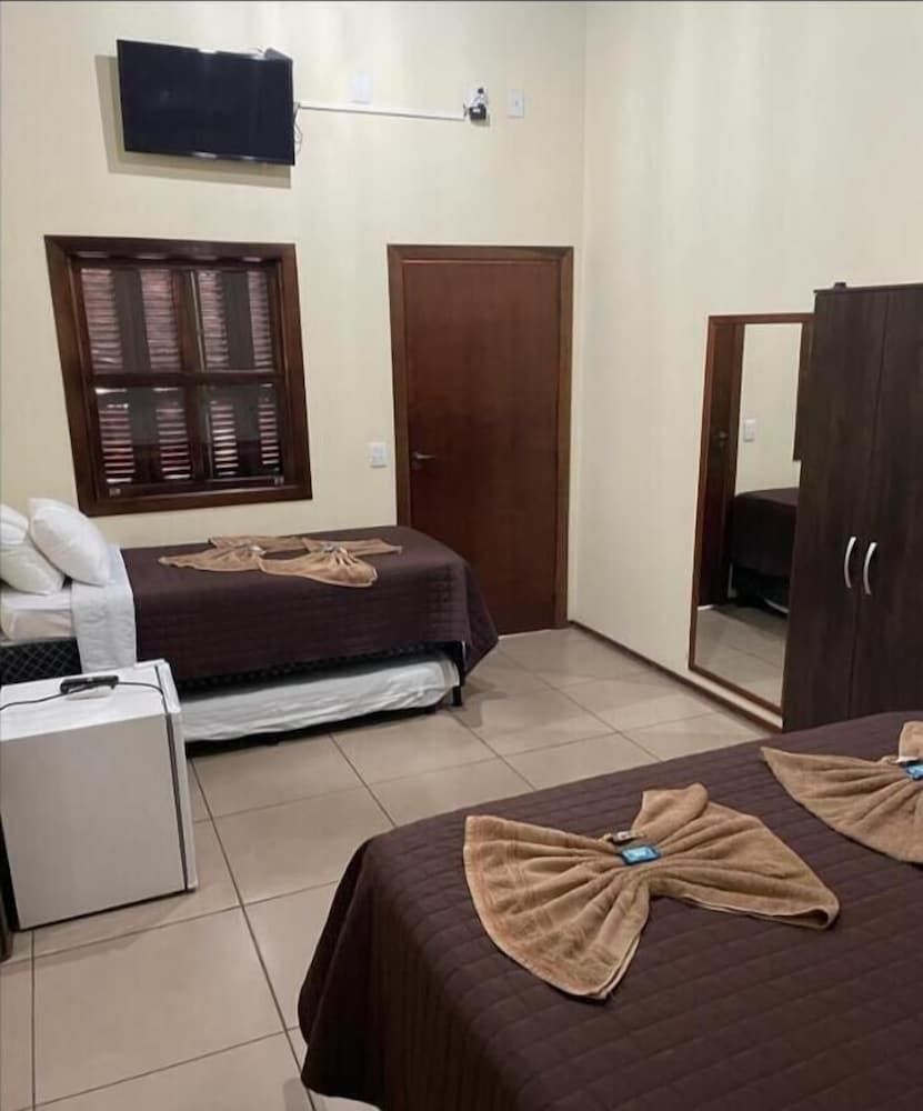 Luxury Room