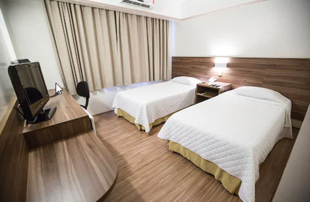 Standard Double or Twin Room, Non Smoking