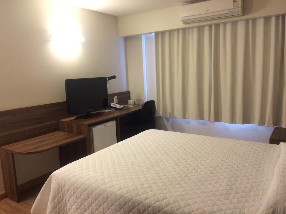 Deluxe Double or Twin Room, Non Smoking