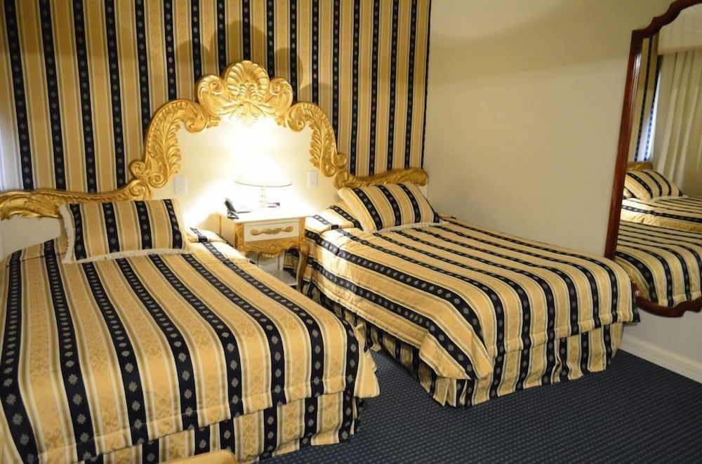 Hotel Bertaso Deluxe Room, 2 Twin Beds 2