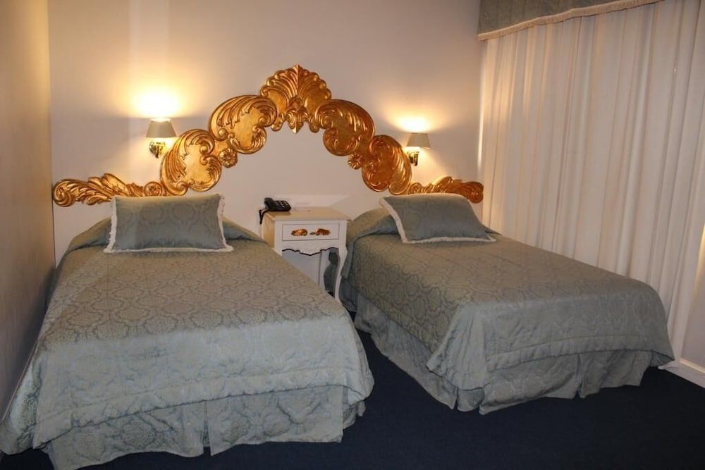 Hotel Bertaso Deluxe Room, 2 Twin Beds 7