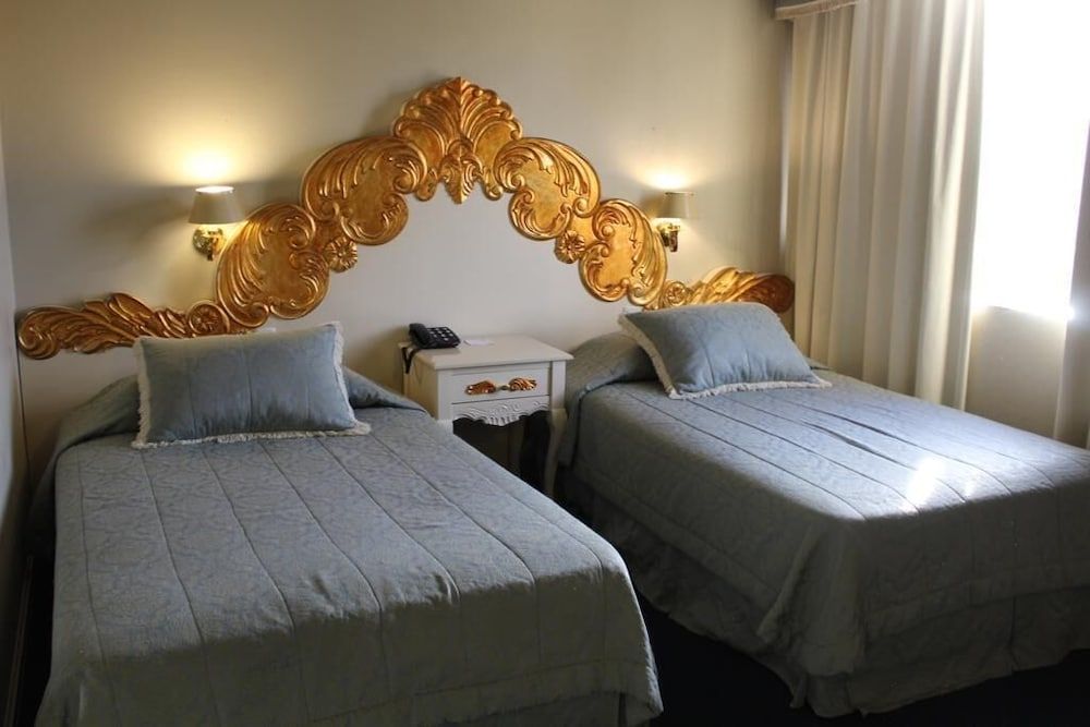 Hotel Bertaso Deluxe Room, 2 Twin Beds 5