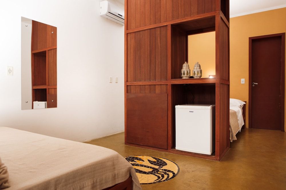 Standard Suite