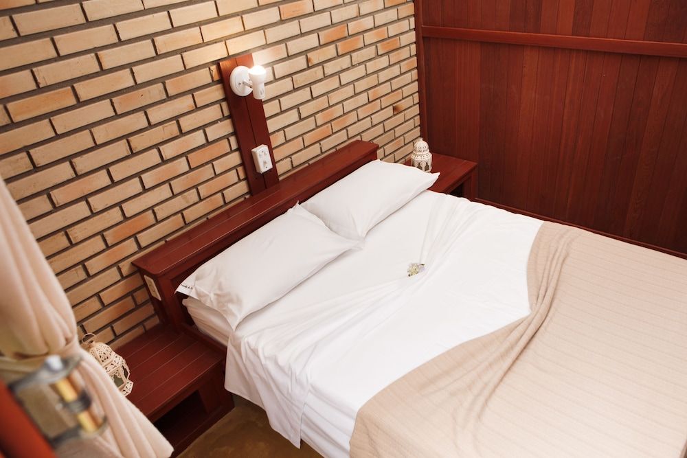 Family Suite, Balcony