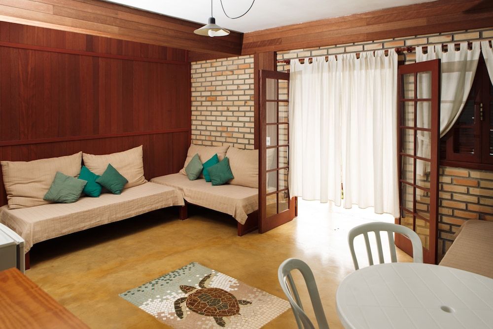 Family Suite, Balcony