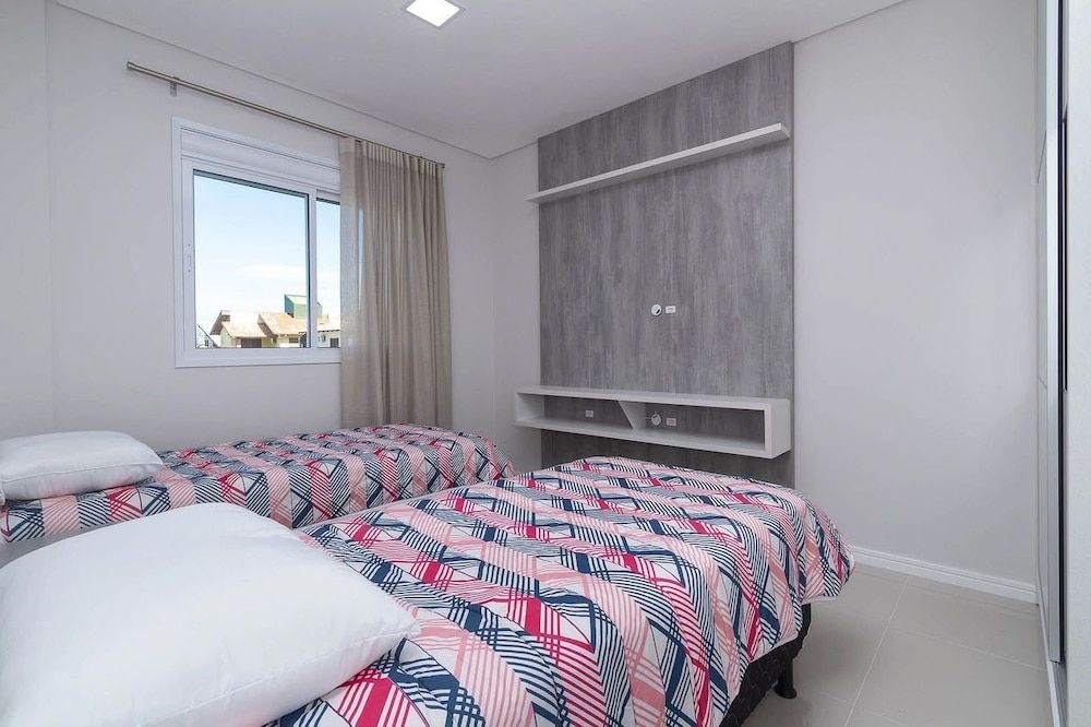 Apartment (Costa Brava 203)