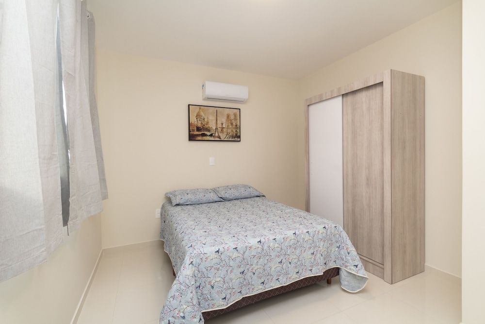 Apartment, 2 Bedrooms