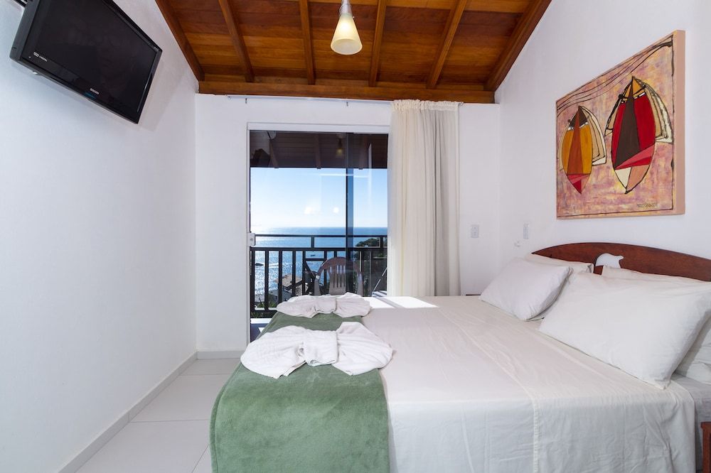 Panoramic Suite