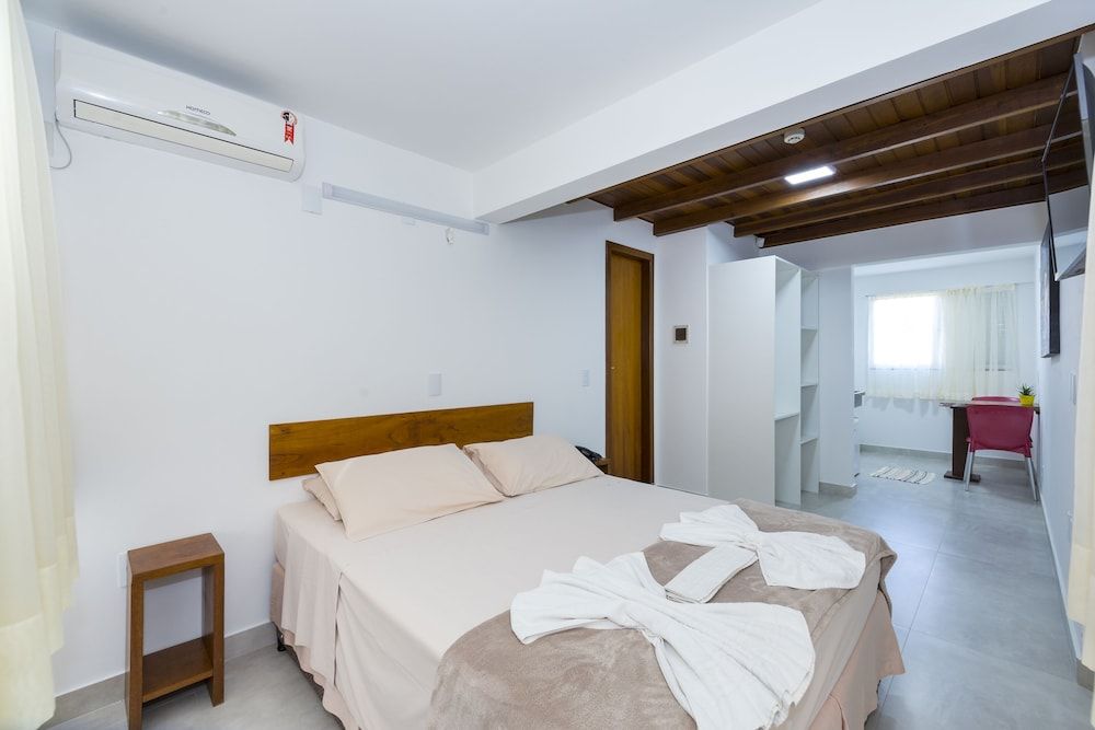 Panoramic Double Room