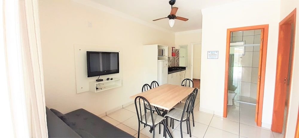 Basic Twin Room (Uno 124)