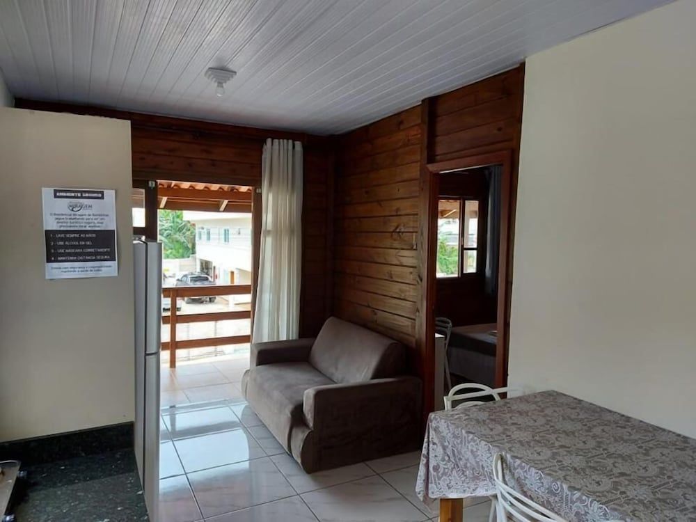 Family Double or Twin Room (Uno 7)