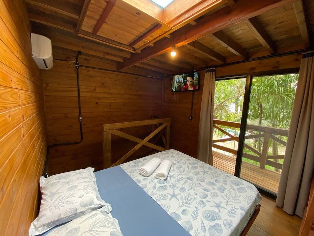 Romantic Duplex