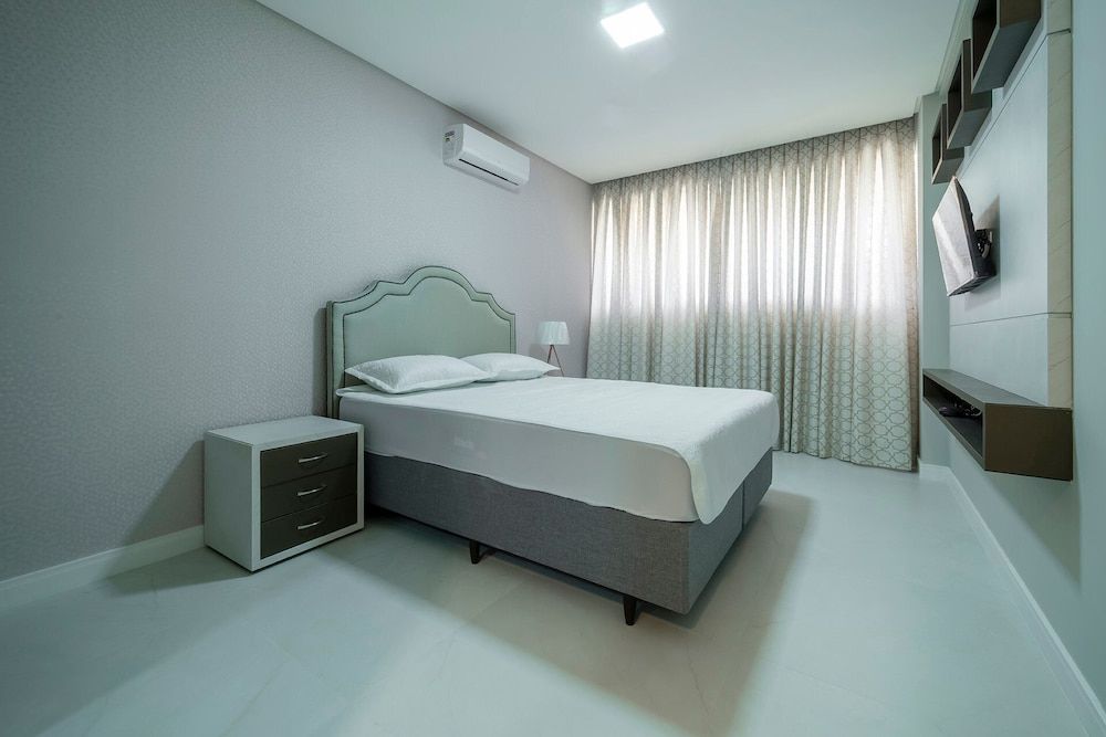 Luxury Apartment