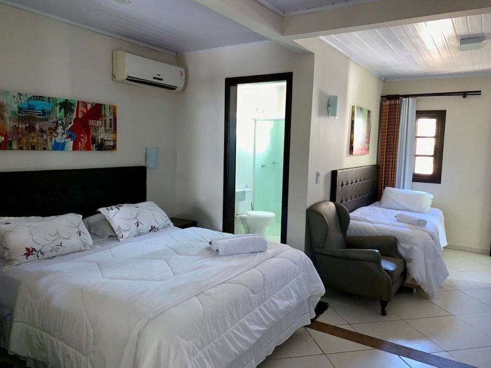 Senior Apartment