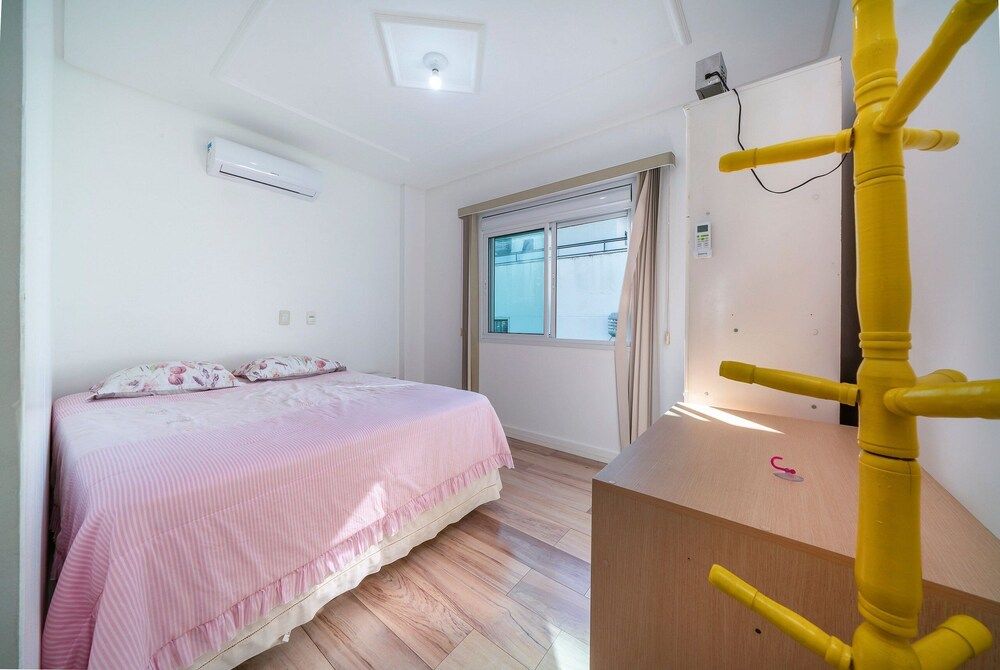 Traditional Apartment