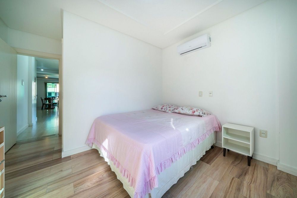Traditional Apartment