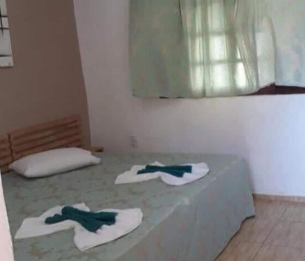 Basic Room, Non Smoking
